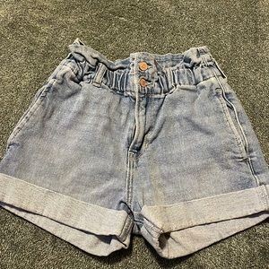 Hollister Shorts
